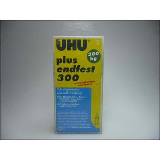 UHU plus endfest 300 (33gr)